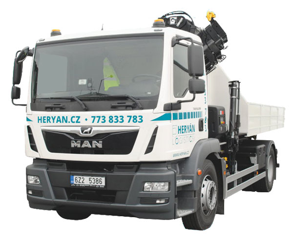 MAN TGM